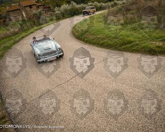 Tour Amical Toscana (groep 2) photo
