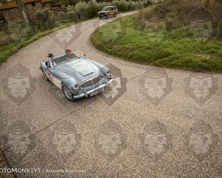 Tour Amical Toscana (groep 2) photo