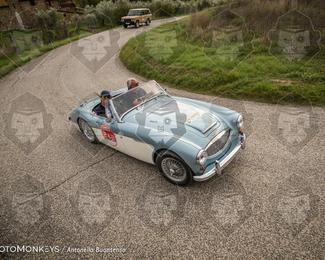 Tour Amical Toscana (group 2) photo