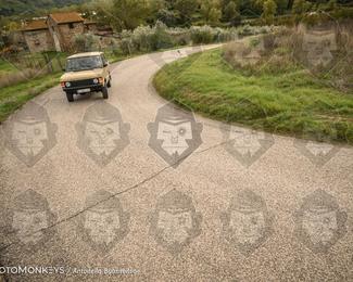 Tour Amical Toscana (group 2) photo