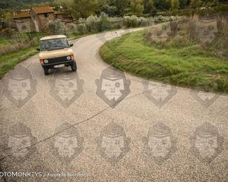 Tour Amical Toscana (groep 2) photo