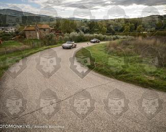 Tour Amical Toscana (groupe 2) photo