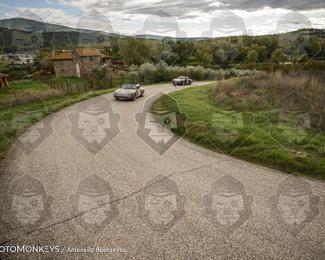 Tour Amical Toscana (group 2) photo