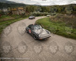 Tour Amical Toscana (groep 2) photo
