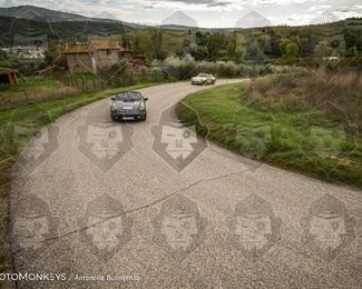 Tour Amical Toscana (groupe 2) photo