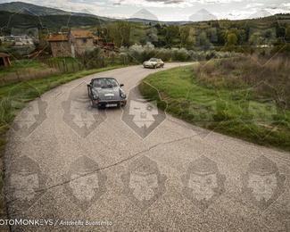 Tour Amical Toscana (groep 2) photo