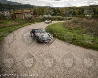 Tour Amical Toscana (groep 2) photo