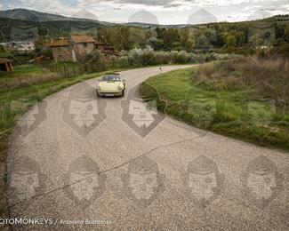 Tour Amical Toscana (groupe 2) photo