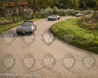 Tour Amical Toscana (groupe 2) photo