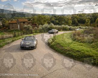 Tour Amical Toscana (group 2) photo