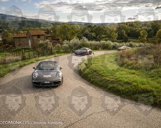 Tour Amical Toscana (group 2) photo