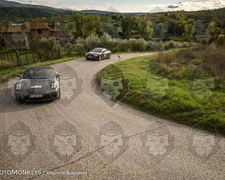 Tour Amical Toscana (group 2) photo