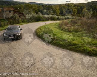 Tour Amical Toscana (groep 2) photo
