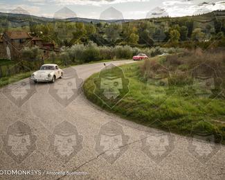 Tour Amical Toscana (groep 2) photo