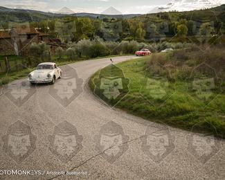 Tour Amical Toscana (group 2) photo