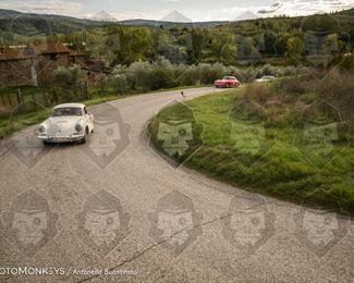 Tour Amical Toscana (groep 2) photo
