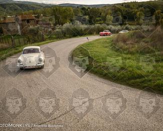 Tour Amical Toscana (groupe 2) photo