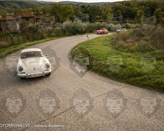 Tour Amical Toscana (groep 2) photo