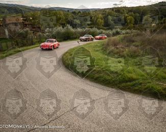 Tour Amical Toscana (group 2) photo