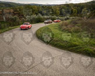 Tour Amical Toscana (groupe 2) photo