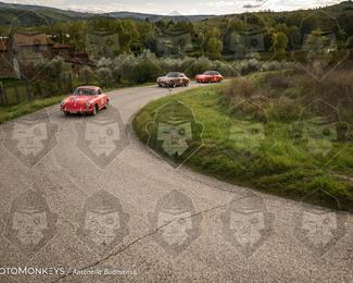 Tour Amical Toscana (groep 2) photo