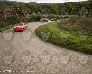 Tour Amical Toscana (group 2) photo