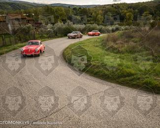 Tour Amical Toscana (group 2) photo