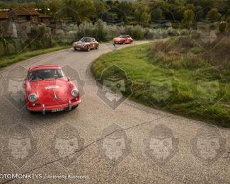 Tour Amical Toscana (groupe 2) photo