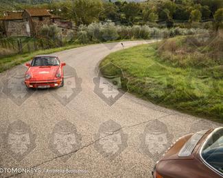 Tour Amical Toscana (groupe 2) photo