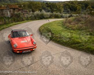 Tour Amical Toscana (groep 2) photo