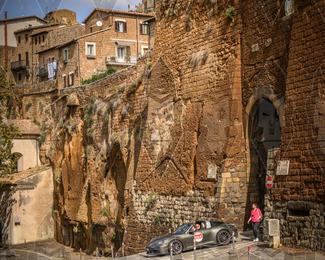 Tour Amical Toscana (group 2) photo