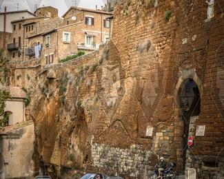 Tour Amical Toscana (group 2) photo