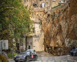 Tour Amical Toscana (group 2) photo