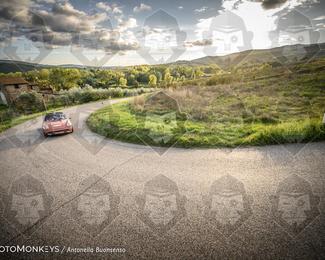 Tour Amical Toscana (groep 2) photo