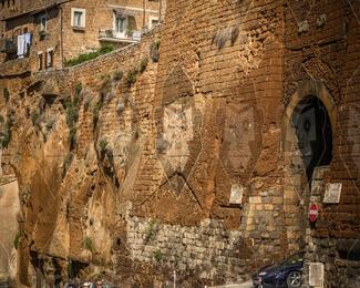 Tour Amical Toscana (groep 2) photo