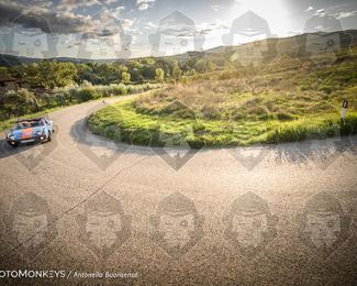 Tour Amical Toscana (groep 2) photo