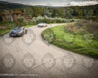 Tour Amical Toscana (groep 2) photo