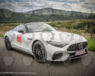 Tour Amical Toscana (groupe 2) photo