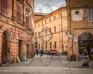 Tour Amical Toscana (groupe 2) photo