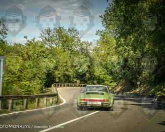 Tour Amical Toscana (groupe 2) photo