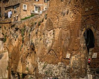 Tour Amical Toscana (groep 2) photo