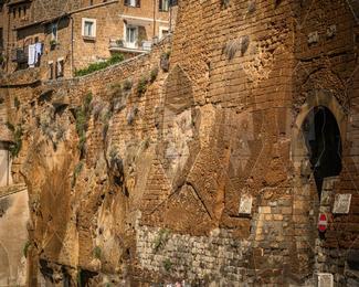 Tour Amical Toscana (groep 2) photo