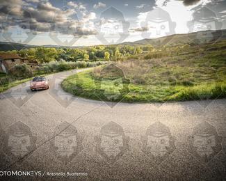 Tour Amical Toscana (group 2) photo