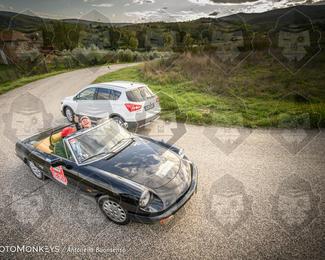 Tour Amical Toscana (groep 2) photo
