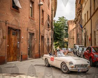 Tour Amical Toscana (groupe 2) photo