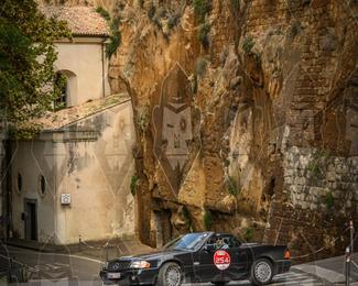 Tour Amical Toscana (groupe 2) photo