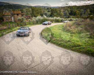 Tour Amical Toscana (groep 2) photo