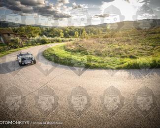 Tour Amical Toscana (groep 2) photo