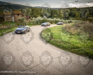 Tour Amical Toscana (groep 2) photo