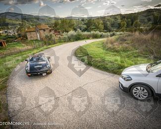 Tour Amical Toscana (group 2) photo